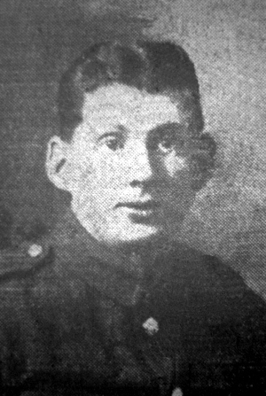 John R. Hanson