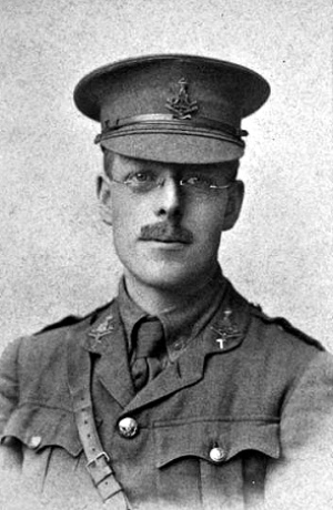 Clifford Crawshaw Pickles