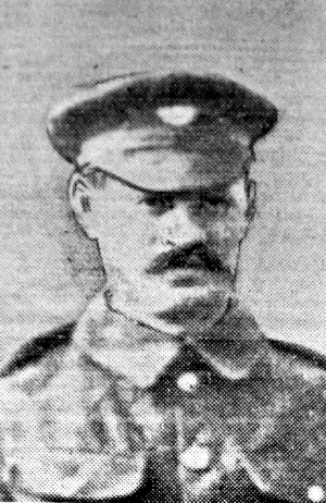 James Ryan