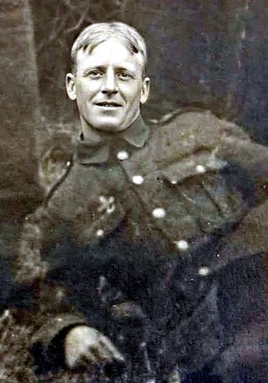 John William Wilby