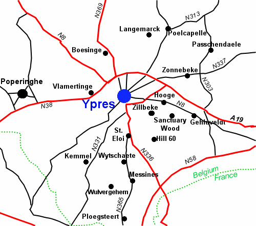 Ypres