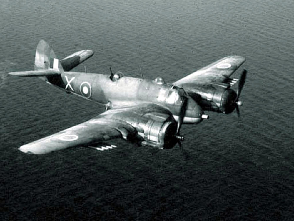 Bristol Beaufighter