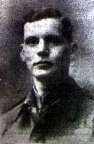 Alan Garfield Chapman