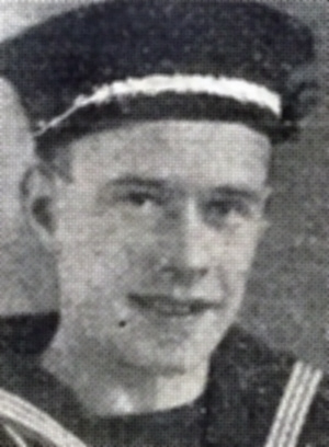 Gilbert Barrowcliffe Hepworth