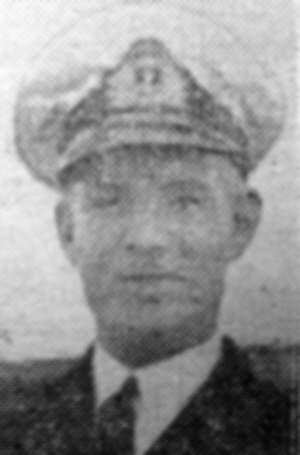 Francis Richard Vaile