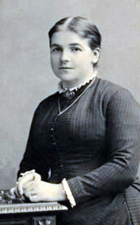 Grace Taylor