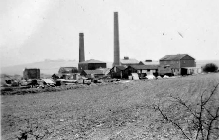 Doric Works