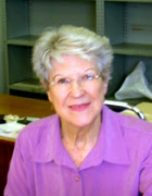 Joan P. Smith